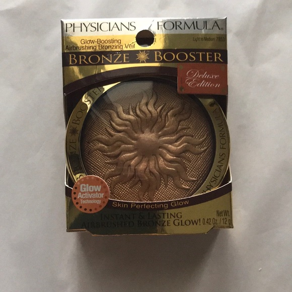 💋 PHYSICIANS FORMULA 4 PIECE SET BNIB 💋 - Picture 5 of 8